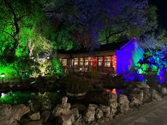 -白家大院·王府宫廷菜(苏州街店)