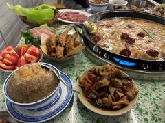 -五里关火锅(牛市口店)