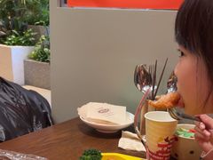 -伽喱博士 Dr.CURRY咖喱饭(太阳宫咖喱店)