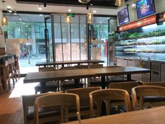 -杨国福麻辣烫(联合大学店)