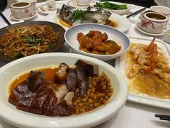 -稻香酒家·35年老字号(侨光店)