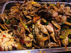 -冰城小镇音乐串吧·聚会餐厅(百子湾店)
