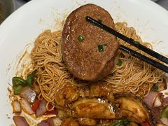 -金哥私房菜馆(张府园总店)
