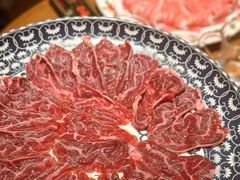 -北京老门框爆肚涮肉馆(凤城六路店)