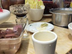 -顺风肥牛(中央国际店)