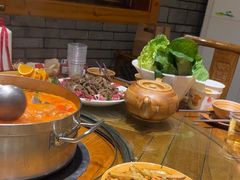 -亮欢寨酸汤鱼(沙冲路店)