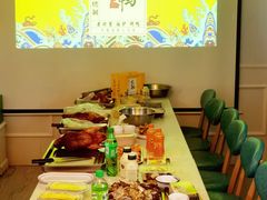 -嗨夜别墅轰趴(李沧店)