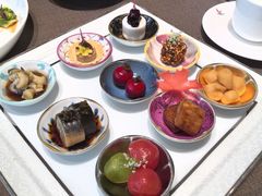 -今轩中餐厅(西安经开洲际酒店)