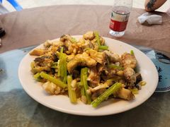-湛江海鲜餐厅