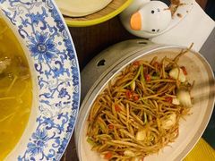 -阿德餐饮小秦川西北菜(福民路店)
