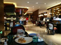 android_upload_pic-长沙北辰洲际酒店-兰调全日餐厅