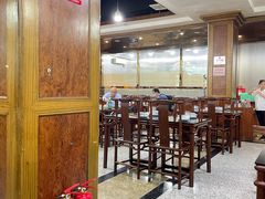 大堂-来顺成饭庄