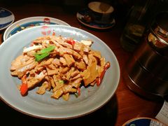 -萨莉亚意式餐厅(星海广场店)