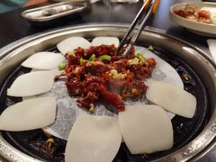 -浙肆烤肉(新昌海洋城店)