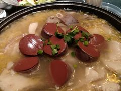 -金掌勺东北菜(格兰晴天店)