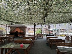 -快活林烧烤(红新路店)