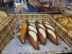 碱水条-仙峰天然面包(迎宾路店)