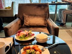 -北京希尔顿逸林酒店