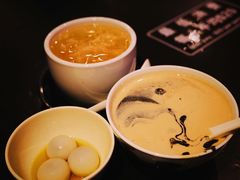 -佳佳甜品(寧波街總店)