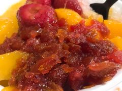 -冰冰酱老味刨冰绵绵冰(中山路总店)