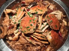 -胖哥俩肉蟹煲(杭州下沙学林街店)