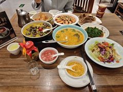 -锡和无锡菜(景丽苑店)