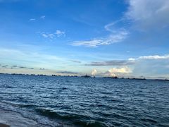 -珍宝海鲜(东海岸海鲜中心)
