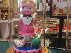 -恋物百货商店(华侨城店)