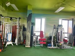-红山会健身·普拉提(广安门店)