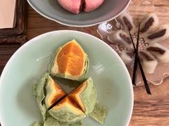 -扫雪煮茶(西村店)