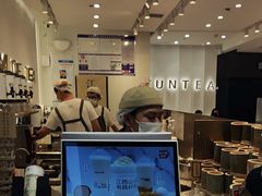 -KUNCHA鲲茶·江西制茶(铜锣湾店)