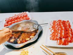 -傣妹休闲时尚火锅(三水广场店)