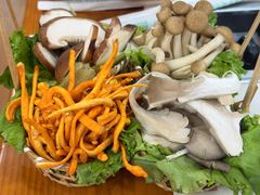 -藏味八珍特色火锅
