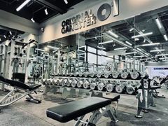-OG01·24h私教铁馆(中鼎316店)