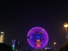 -星城之眼摩天轮