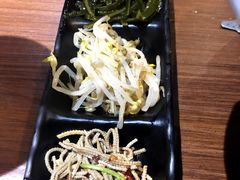 凉拌三丝-锦尚阁烤鱼(望京新荟城店)