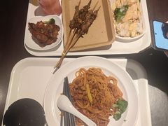 -阿那亚第三食堂 Cafeteria 3