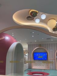 -奈尔宝家庭中心·亲子餐厅(苏州大悦城店)