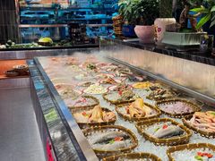 -517烧烤·龙虾·海鲜大排档(万象都荟店)