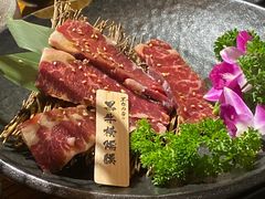 -黑牛の店·和牛烧肉(大悦城店)