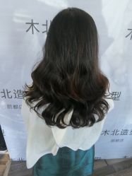 -木北造型