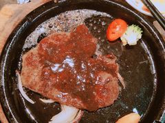 -吉布鲁牛排海鲜自助(武侯泛悦国际店)