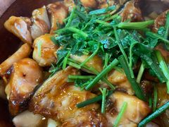 -德尚煌·顺德菜(誉山悠方天地店)
