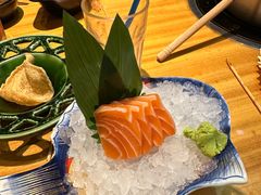 -水林间·寿喜烧自助(仙林金鹰店)