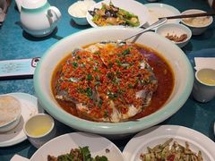 -呷湘厨·鱼汤捞饭(国家会展中心店)