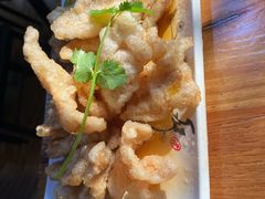 锅包肉-大东北(武侯祠店)