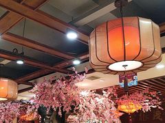 -那家老院子东北菜·饺子·小鸡炖蘑菇(艳华街店)