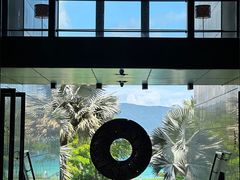 -柏悦酒店-沁园牛排海鲜西餐厅