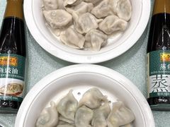 -北塘海鲜·天津菜·鲅鱼水饺是一绝(大光明桥旗舰店)