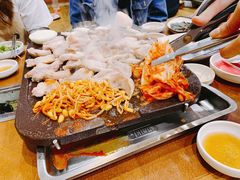 -Dombe豚(黑猪肉街店)